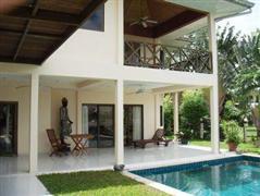 Beautiful family Home! - House - Pattaya East - East Pattaya